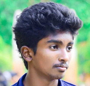 manoj 16